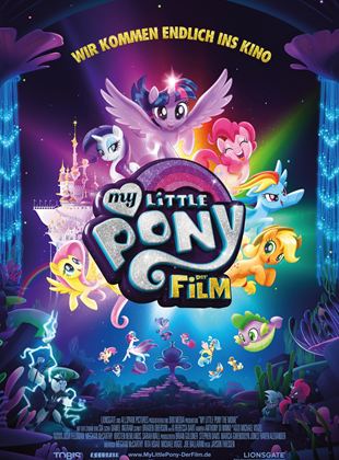  My Little Pony - Der Film