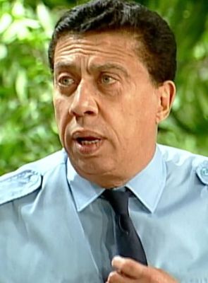 foto von Paulo Ricardo Campos Silvino