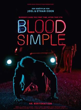  Blood Simple - Eine mörderische Nacht