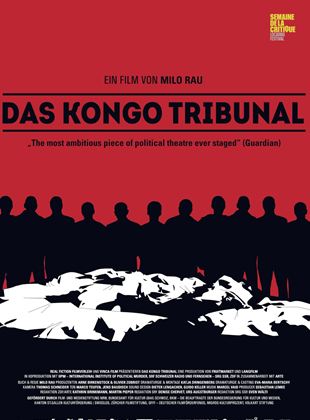  Das Kongo Tribunal