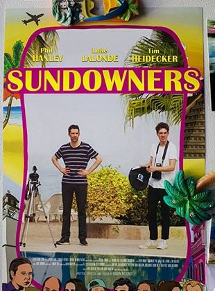  Sundowners