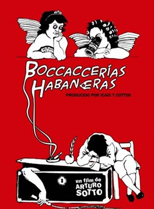  Boccaccerías Habaneras
