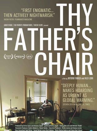  Thy Father's Chair