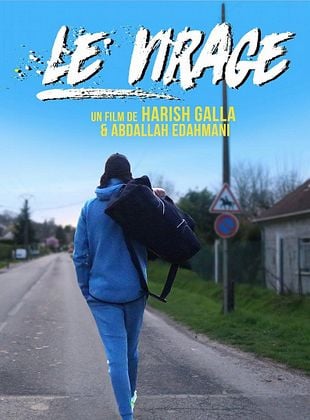 Filmposter von Le Virage