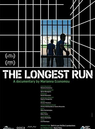  The Longest Run