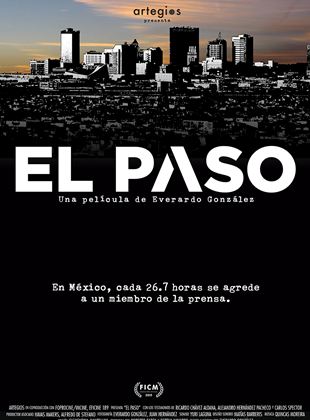  El Paso