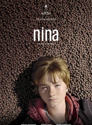 Filmposter von Nina