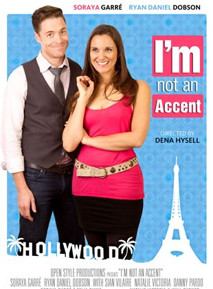  I'm Not an Accent