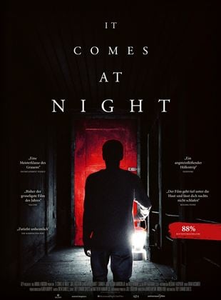  It Comes At Night