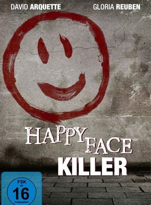 Happy Face Killer