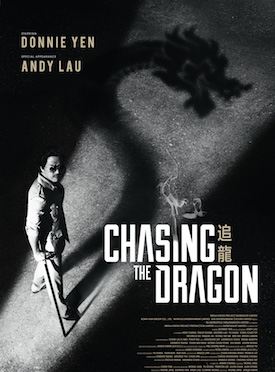  Chasing The Dragon