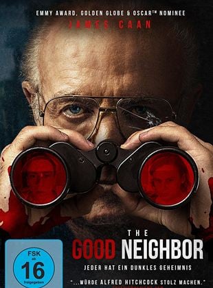  The Good Neighbor - Jeder hat ein dunkles Geheimnis