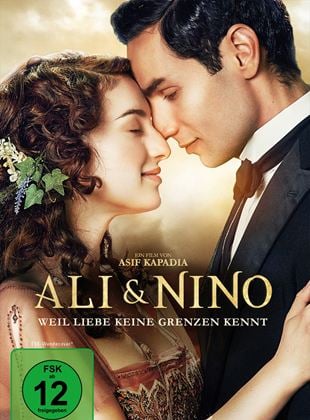  Ali & Nino - Weil Liebe keine Grenzen kennt
