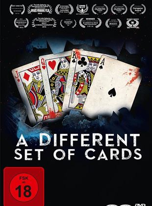  A Different Set Of Cards