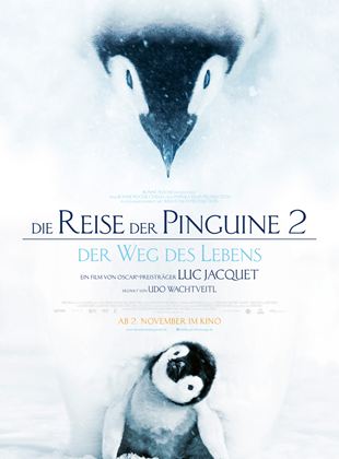  Die Reise der Pinguine 2