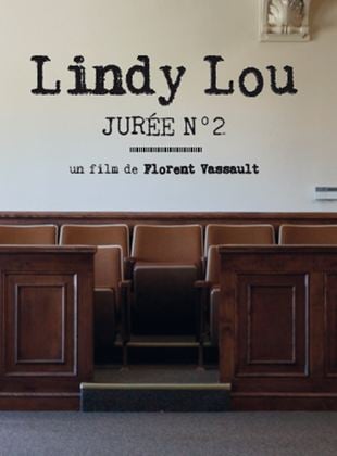 Lindy Lou, jurée n°2