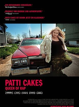  Patti Cake$ - Queen Of Rap