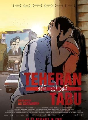  Teheran Tabu