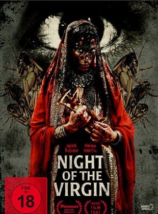  Night Of The Virgin