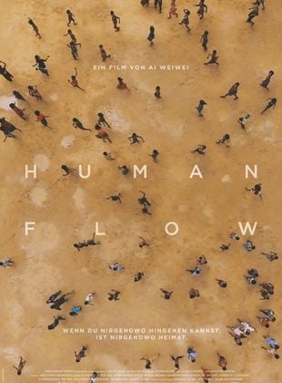  Human Flow
