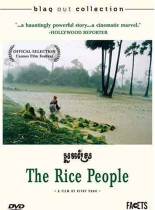Das Reisfeld