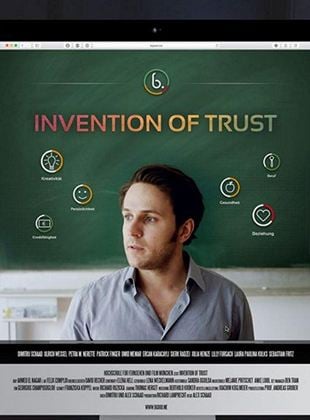 Invention Of Trust