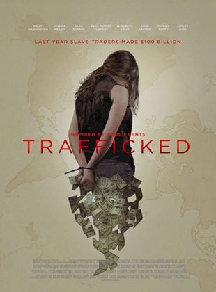  Trafficked