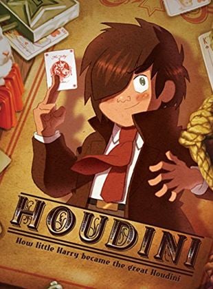 Houdini