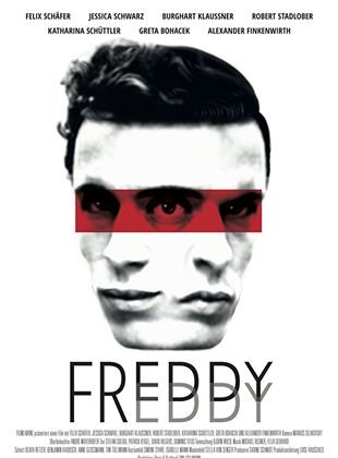  Freddy/Eddy