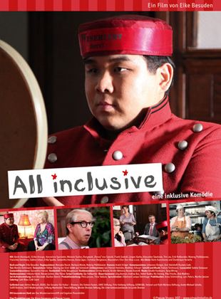  All Inclusive - Eine Inklusive Komödie