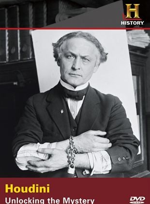 Houdini: Unlocking the Mystery