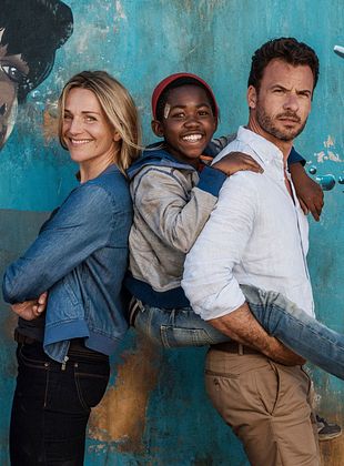 Filmposter von Kleiner Junge, großer Freund