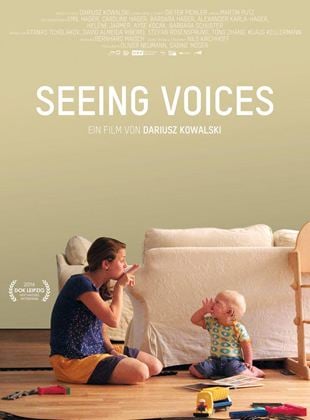 Seeing Voices