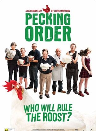  Pecking Order