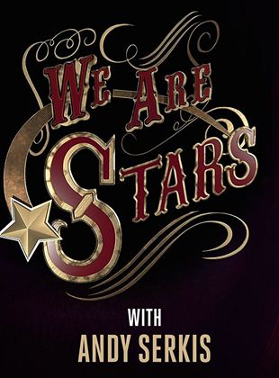  We Are Stars: Planetarium Dome Show