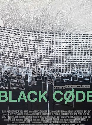 Black Code