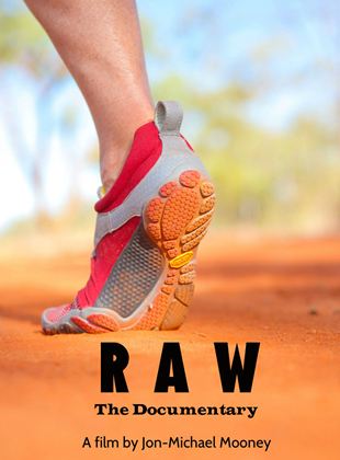  RAW - The Documentary