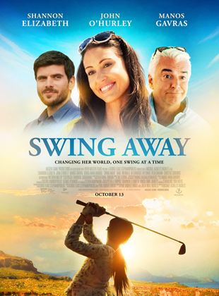  Swing Away