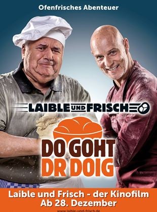  Laible und Frisch - Da goht dr Doig