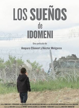 Los sueños de Idomeni