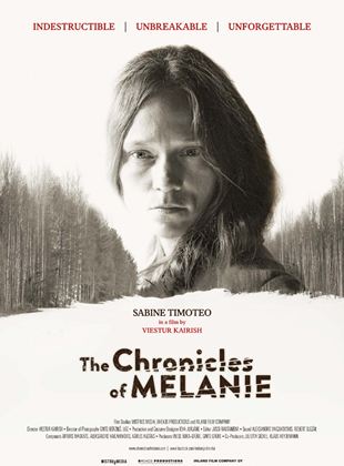 The Chronicles of Melanie