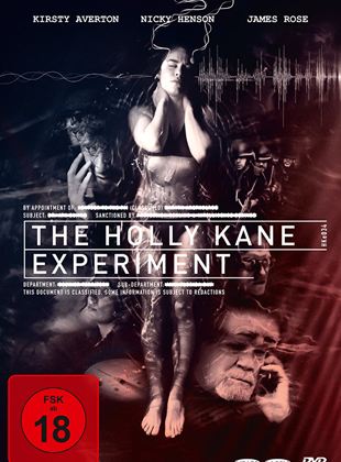  The Holly Kane Experiment