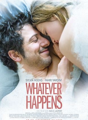  Whatever Happens