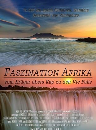 Faszination Afrika