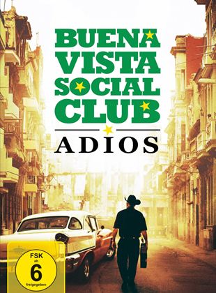  Buena Vista Social Club: Adios