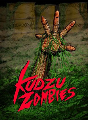 Kudzu Zombies