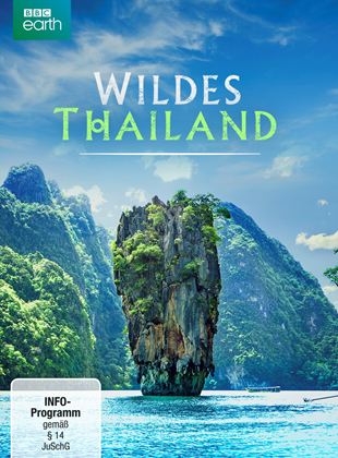  Wildes Thailand