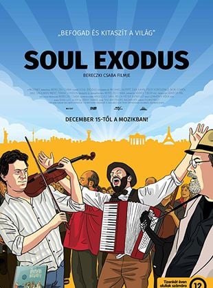 Soul Exodus