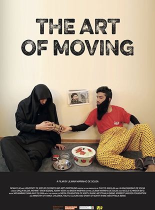 The Art Of Moving