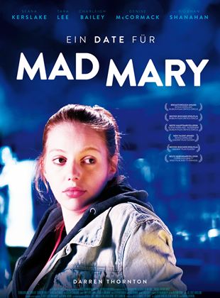  Ein Date für Mad Mary